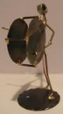 Bass Drum Figure